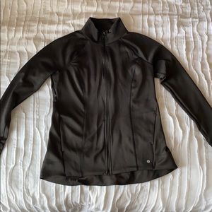Layer 8 Athletic Jacket!